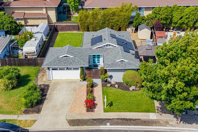 35664 Conestoga Place, Newark, CA 94560