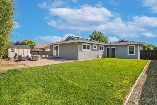 35664 Conestoga Place, Newark, CA 94560