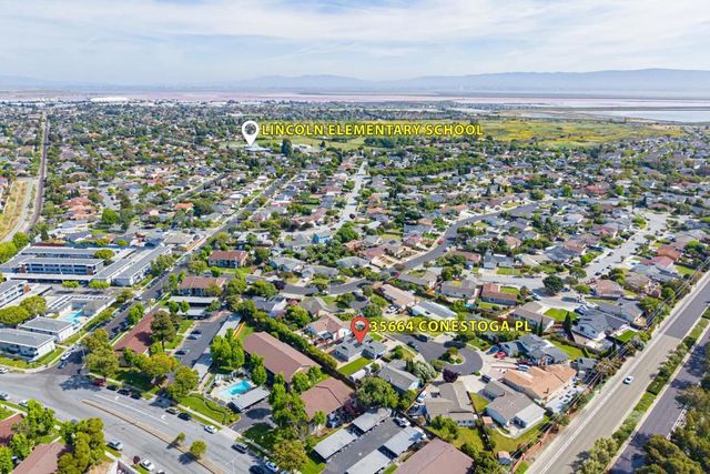 35664 Conestoga Place, Newark, CA 94560