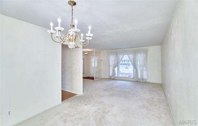 724 Le Manns Drive, Manchester, MO 63021