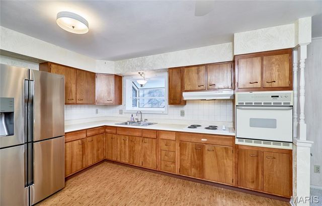 724 Le Manns Drive, Manchester, MO 63021