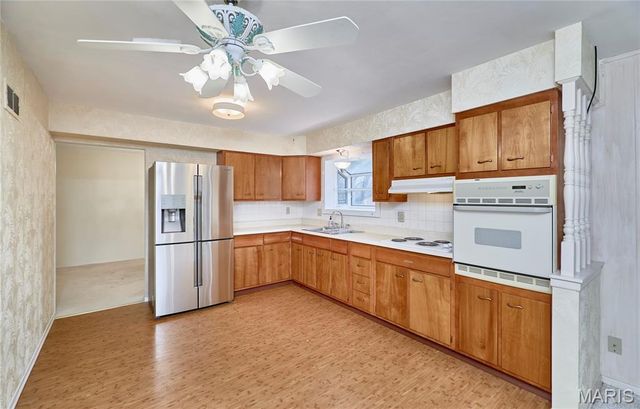 724 Le Manns Drive, Manchester, MO 63021