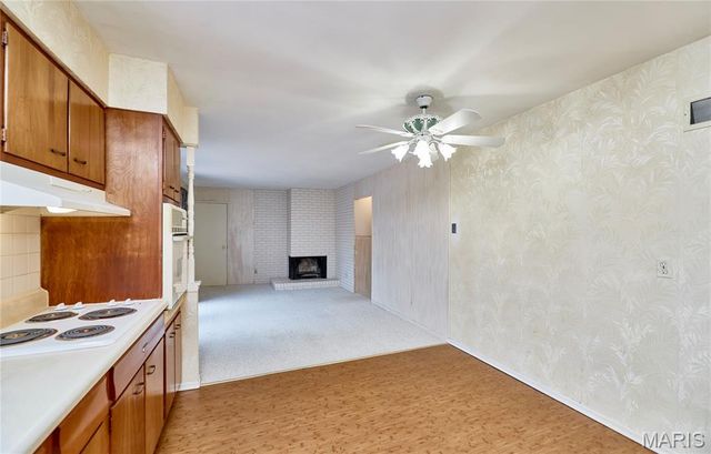 724 Le Manns Drive, Manchester, MO 63021