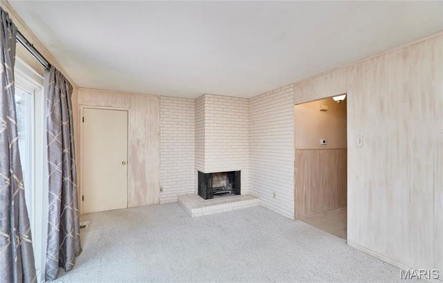 724 Le Manns Drive, Manchester, MO 63021