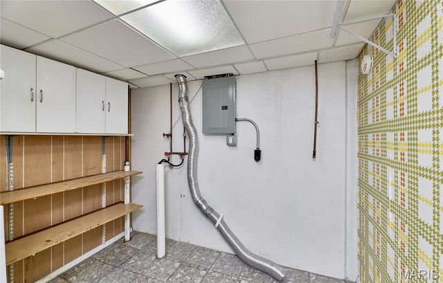 724 Le Manns Drive, Manchester, MO 63021