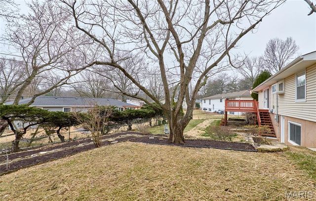 724 Le Manns Drive, Manchester, MO 63021