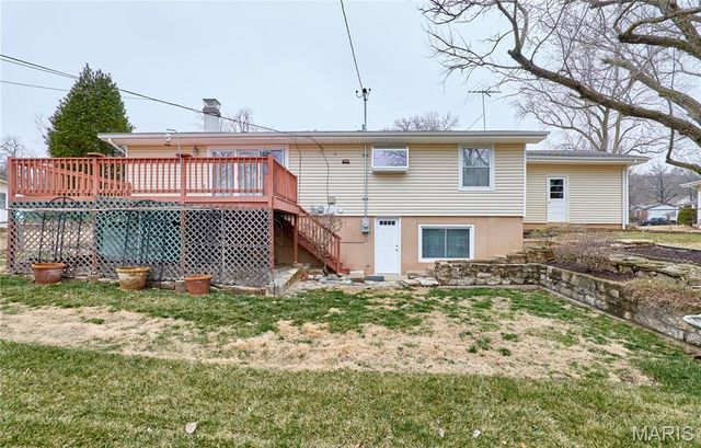 724 Le Manns Drive, Manchester, MO 63021