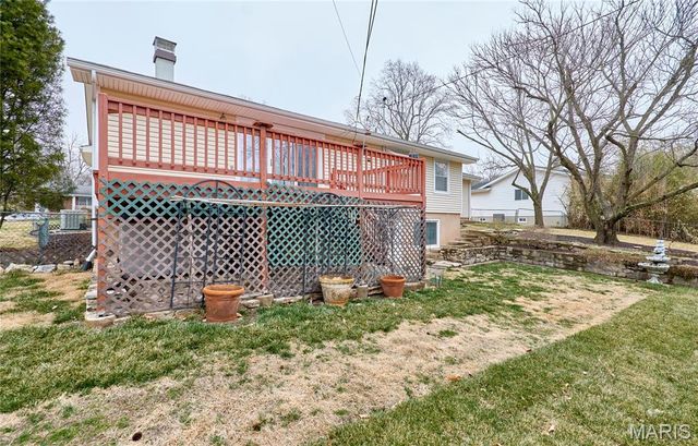 724 Le Manns Drive, Manchester, MO 63021