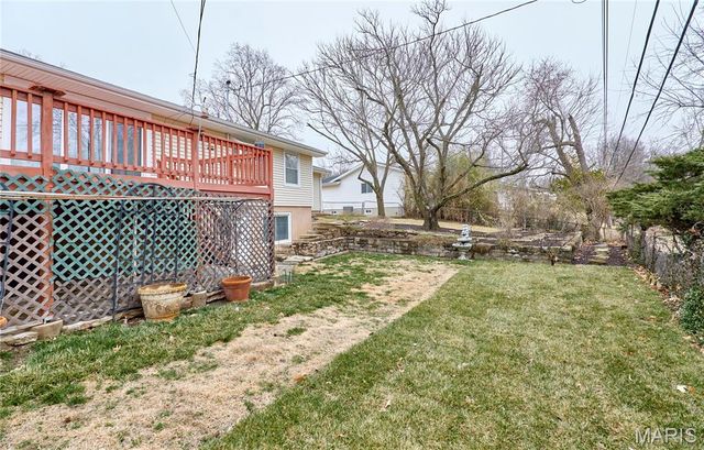 724 Le Manns Drive, Manchester, MO 63021