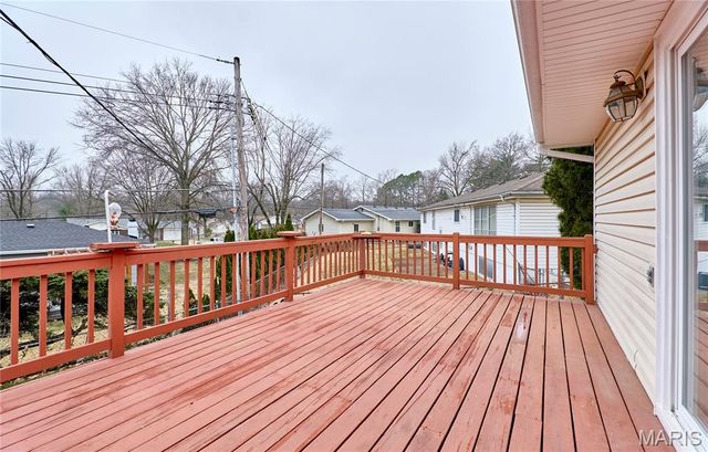 724 Le Manns Drive, Manchester, MO 63021