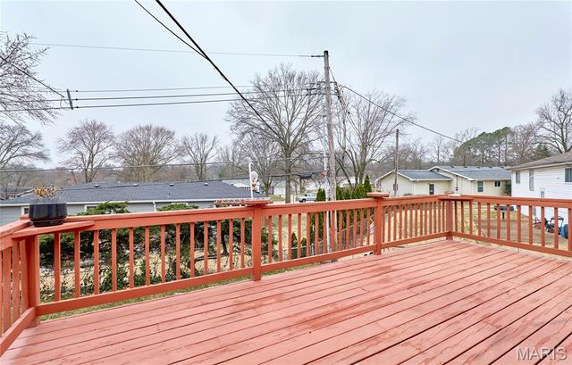 724 Le Manns Drive, Manchester, MO 63021