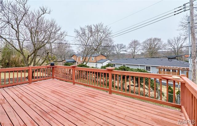 724 Le Manns Drive, Manchester, MO 63021