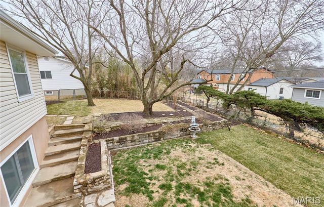 724 Le Manns Drive, Manchester, MO 63021