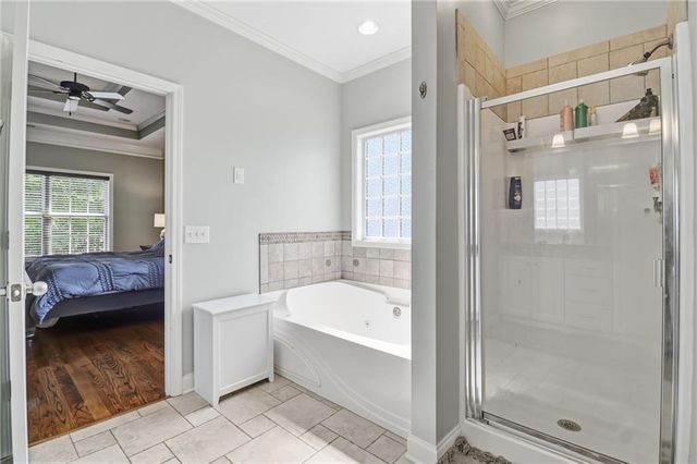 55 Applewood Lane, Taylorsville, GA 30178