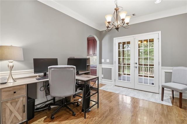 55 Applewood Lane, Taylorsville, GA 30178