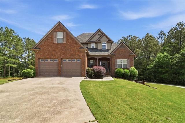 55 Applewood Lane, Taylorsville, GA 30178