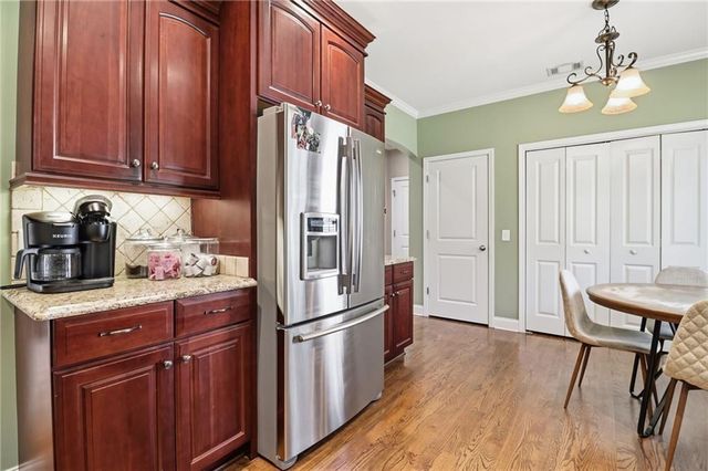 55 Applewood Lane, Taylorsville, GA 30178