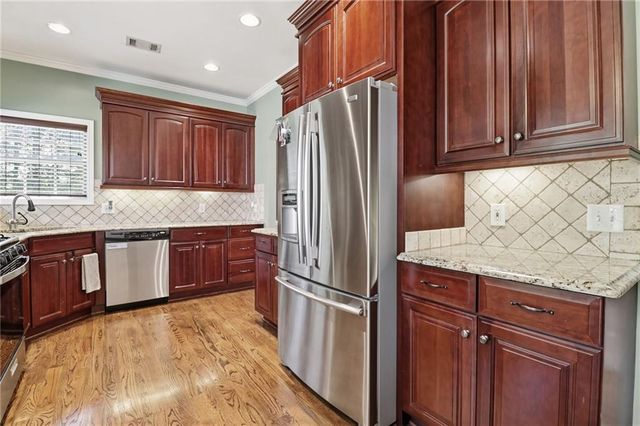 55 Applewood Lane, Taylorsville, GA 30178