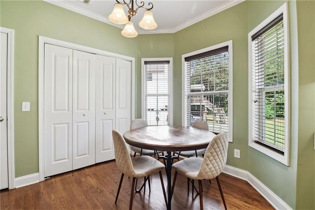 55 Applewood Lane, Taylorsville, GA 30178