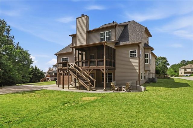 55 Applewood Lane, Taylorsville, GA 30178