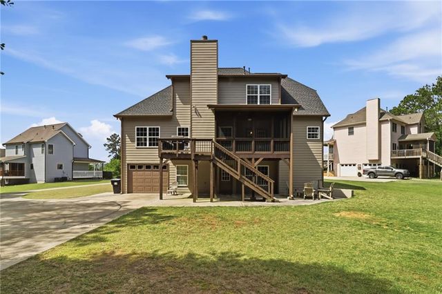 55 Applewood Lane, Taylorsville, GA 30178