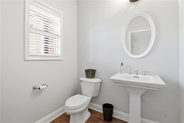 55 Applewood Lane, Taylorsville, GA 30178