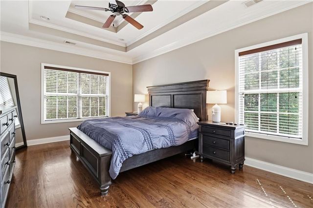 55 Applewood Lane, Taylorsville, GA 30178