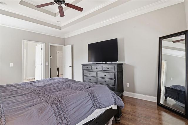 55 Applewood Lane, Taylorsville, GA 30178