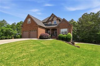 55 Applewood Lane, Taylorsville, GA 30178