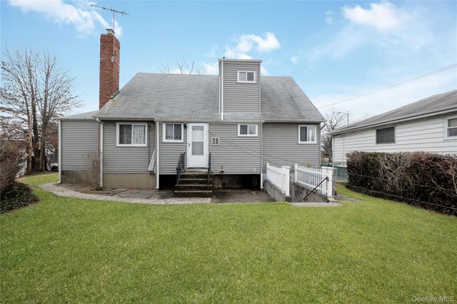 120-31 FRANCIS LEWIS Boulevard, Cambria Heights, NY 11411