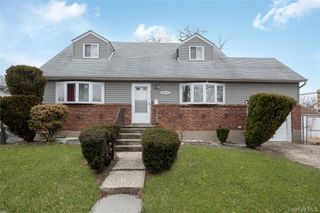 120-31 FRANCIS LEWIS Boulevard, Cambria Heights, NY 11411