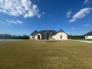 1440 Julian Drive, Van Alstyne, TX 75495