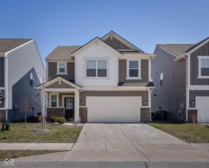 11516 Basalt Drive, Indianapolis, IN 46235
