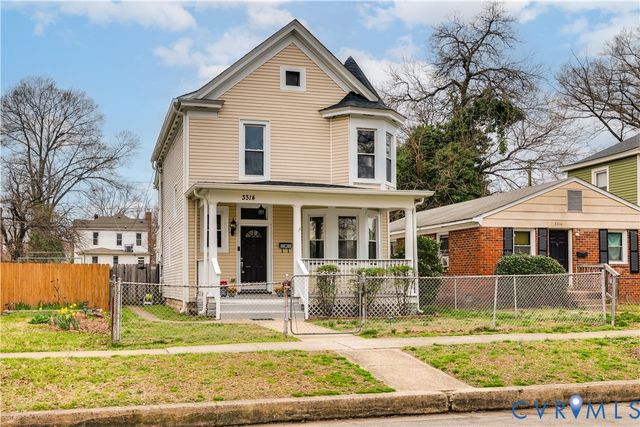 3314 2nd Ave, Richmond, VA 23222