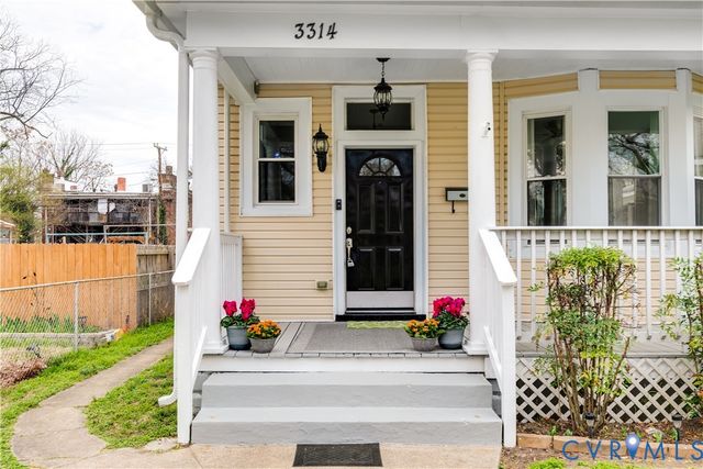 3314 2nd Ave, Richmond, VA 23222