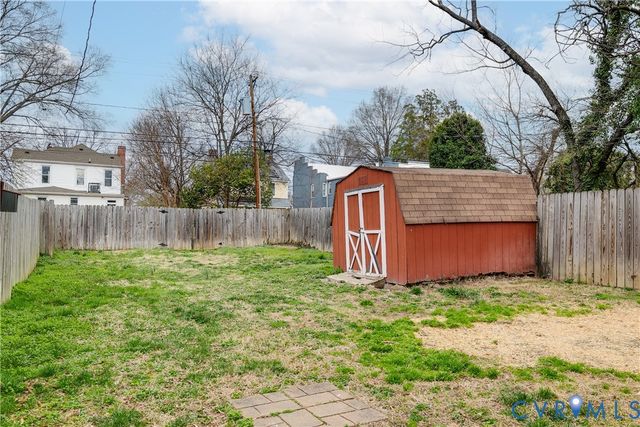 3314 2nd Ave, Richmond, VA 23222