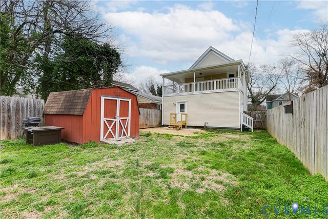 3314 2nd Ave, Richmond, VA 23222