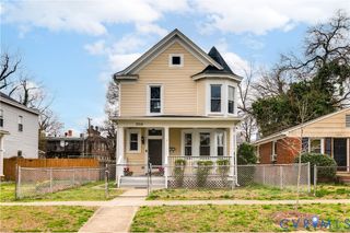 3314 2nd Ave, Richmond, VA 23222