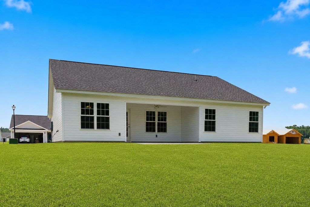 314 Barn Owl Way, Conway, SC 29527 — photo 2