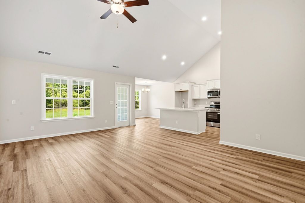 314 Barn Owl Way, Conway, SC 29527 — photo 4