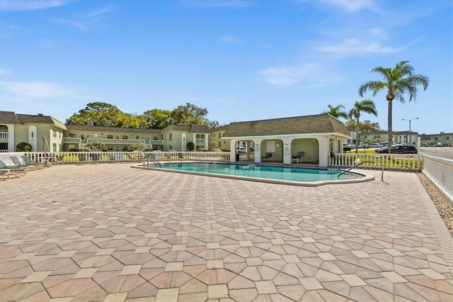 1250 S PINELLAS AVENUE 214, Tarpon Springs, FL 34689