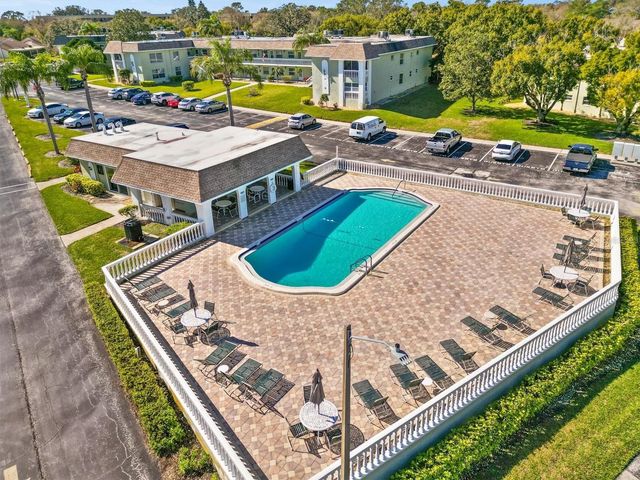 1250 S PINELLAS AVENUE 214, Tarpon Springs, FL 34689