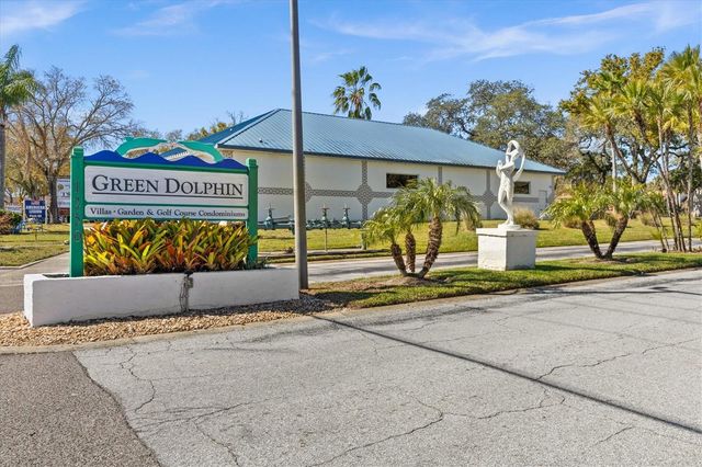 1250 S PINELLAS AVENUE 214, Tarpon Springs, FL 34689