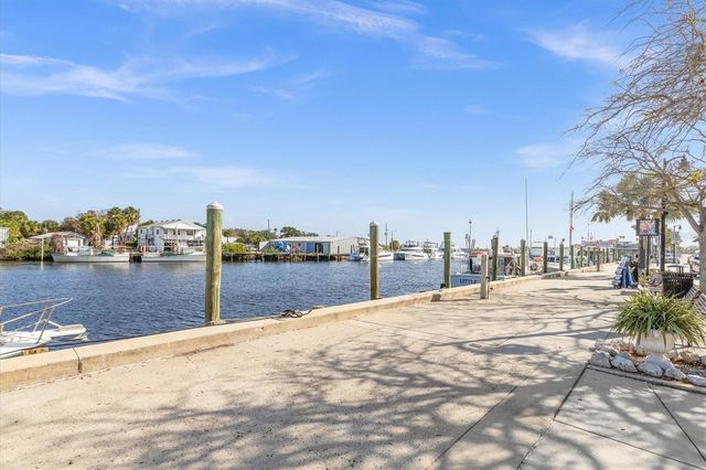 1250 S PINELLAS AVENUE 214, Tarpon Springs, FL 34689