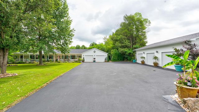 16834 N State Road 66, Magnet, IN 47520