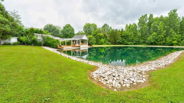 16834 N State Road 66, Magnet, IN 47520