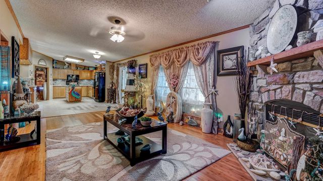 16834 N State Road 66, Magnet, IN 47520