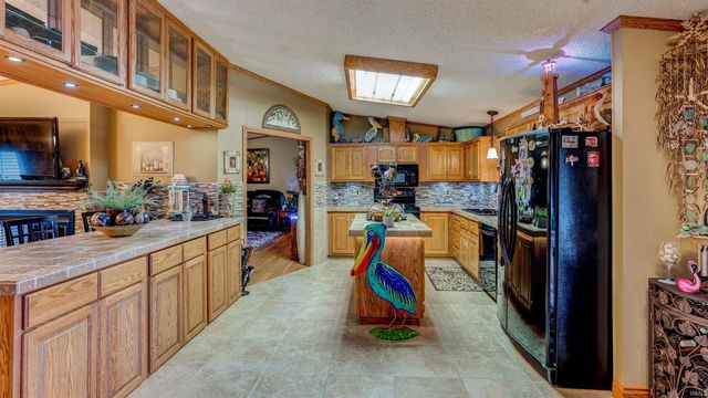 16834 N State Road 66, Magnet, IN 47520