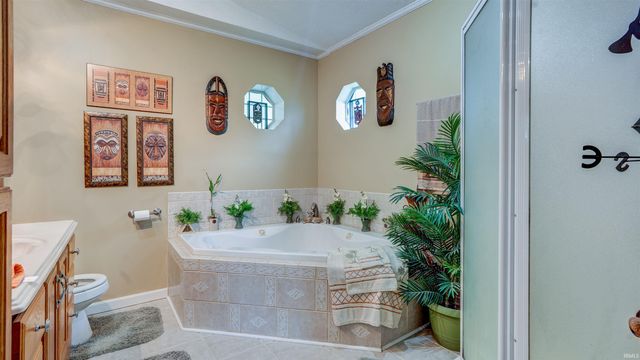 16834 N State Road 66, Magnet, IN 47520