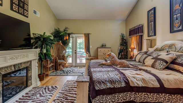 16834 N State Road 66, Magnet, IN 47520